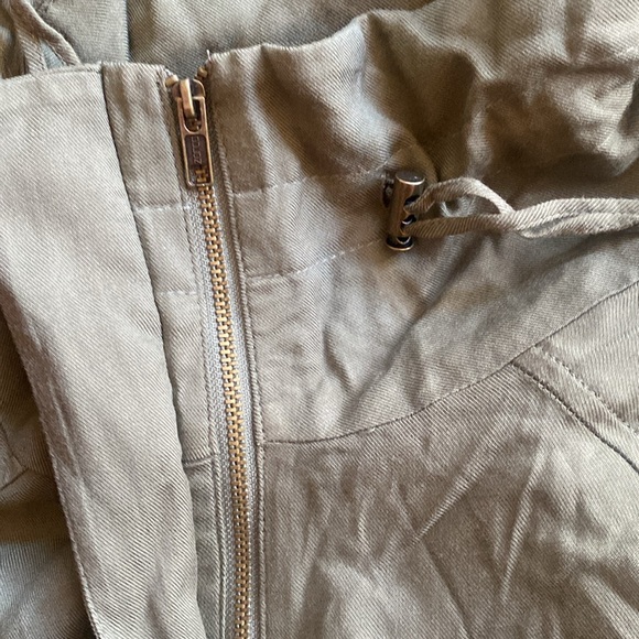 NWT Apt 9 green vest 1X - Picture 8 of 11